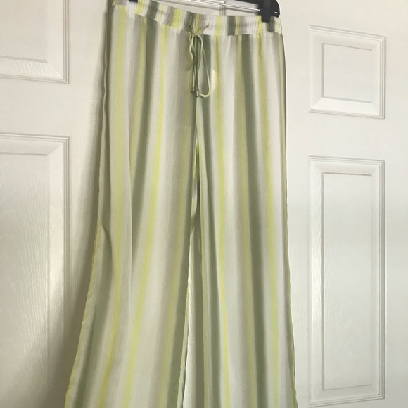 Conrad Collection Fully Lined Polyester Pants - - Picture 1 of 4